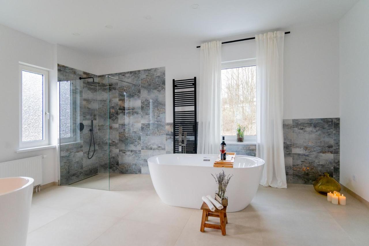 Chalet627 Braunlage Zewnętrze zdjęcie