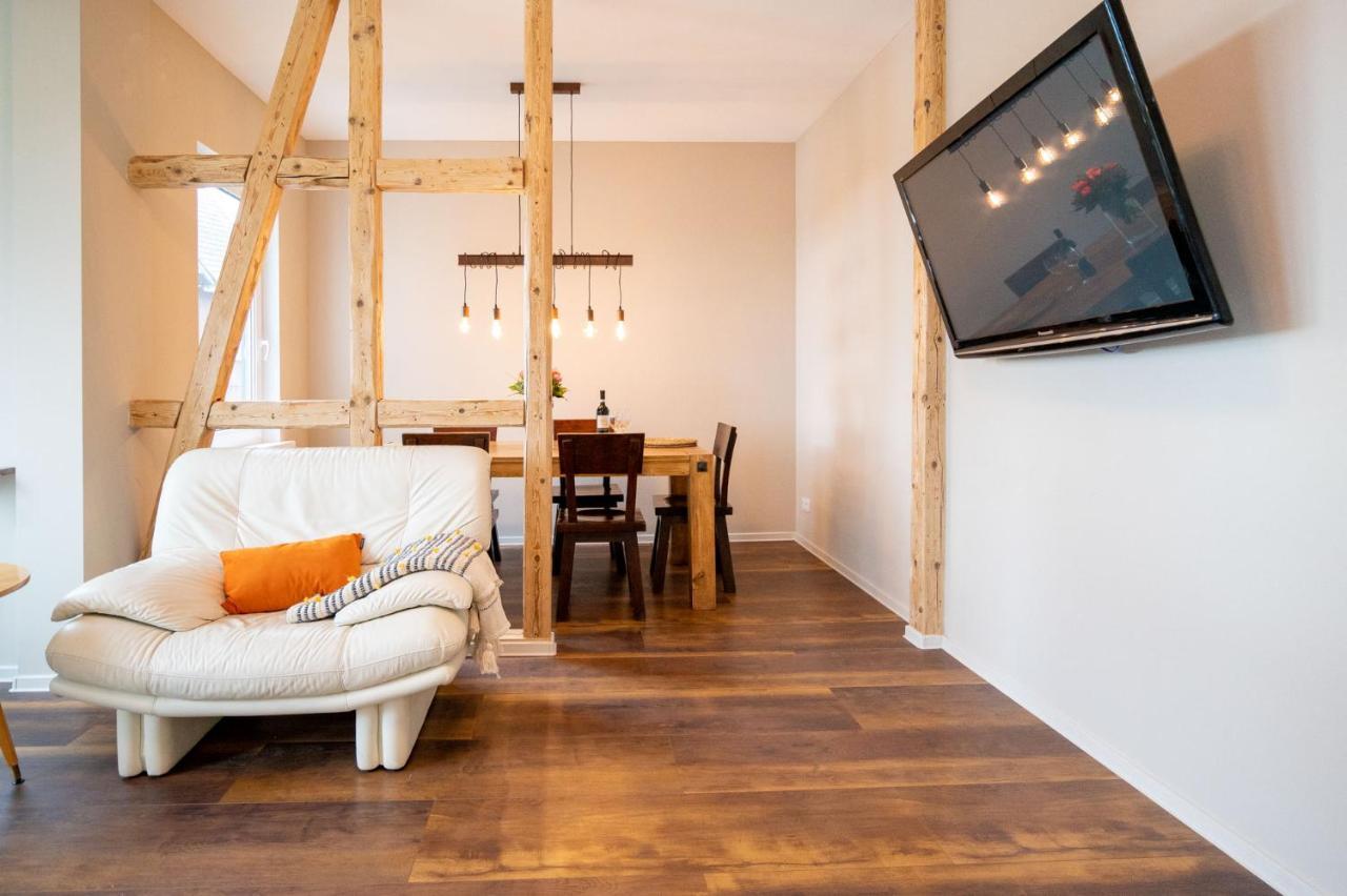 Chalet627 Braunlage Zewnętrze zdjęcie