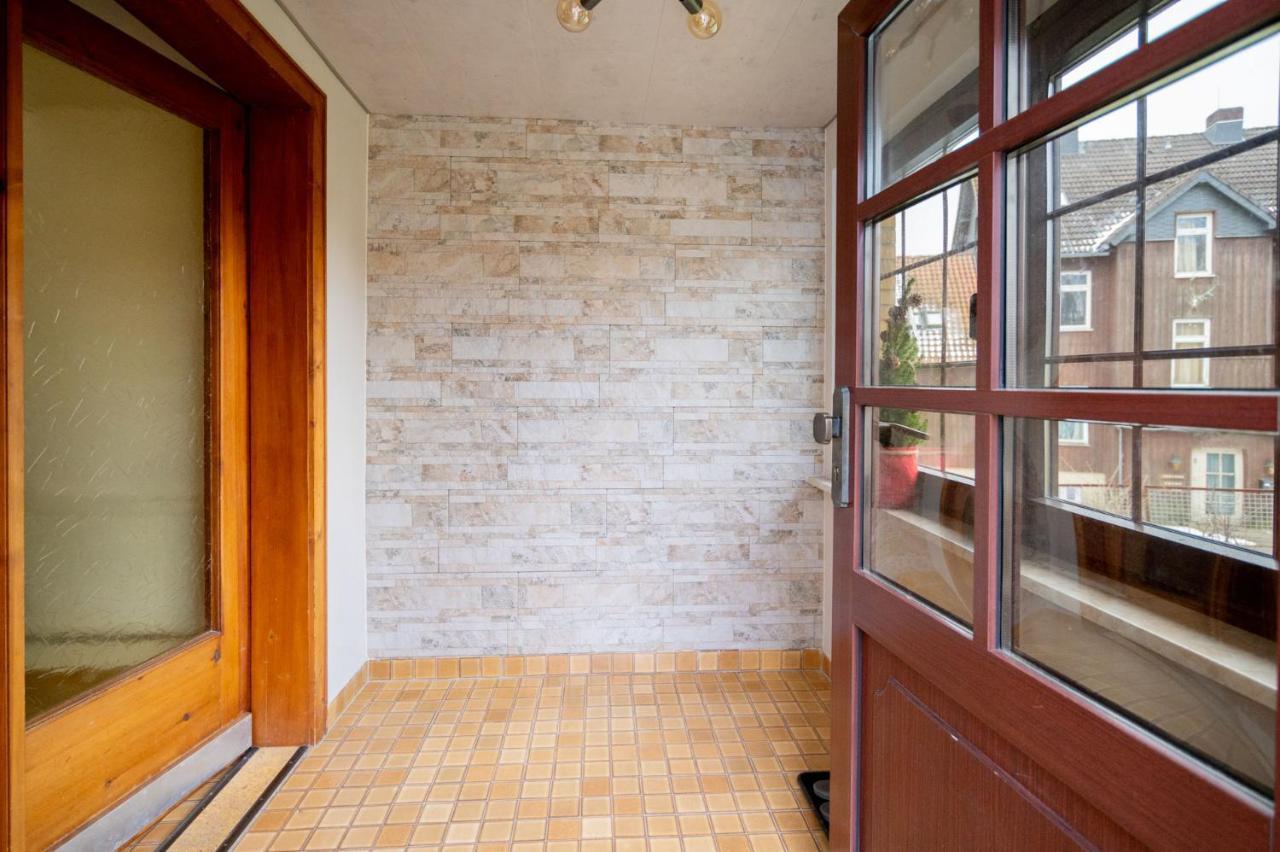 Chalet627 Braunlage Zewnętrze zdjęcie