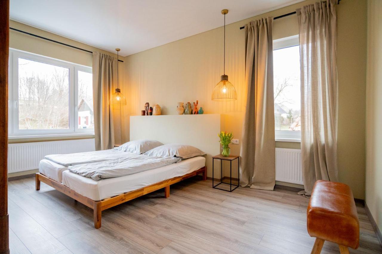 Chalet627 Braunlage Zewnętrze zdjęcie