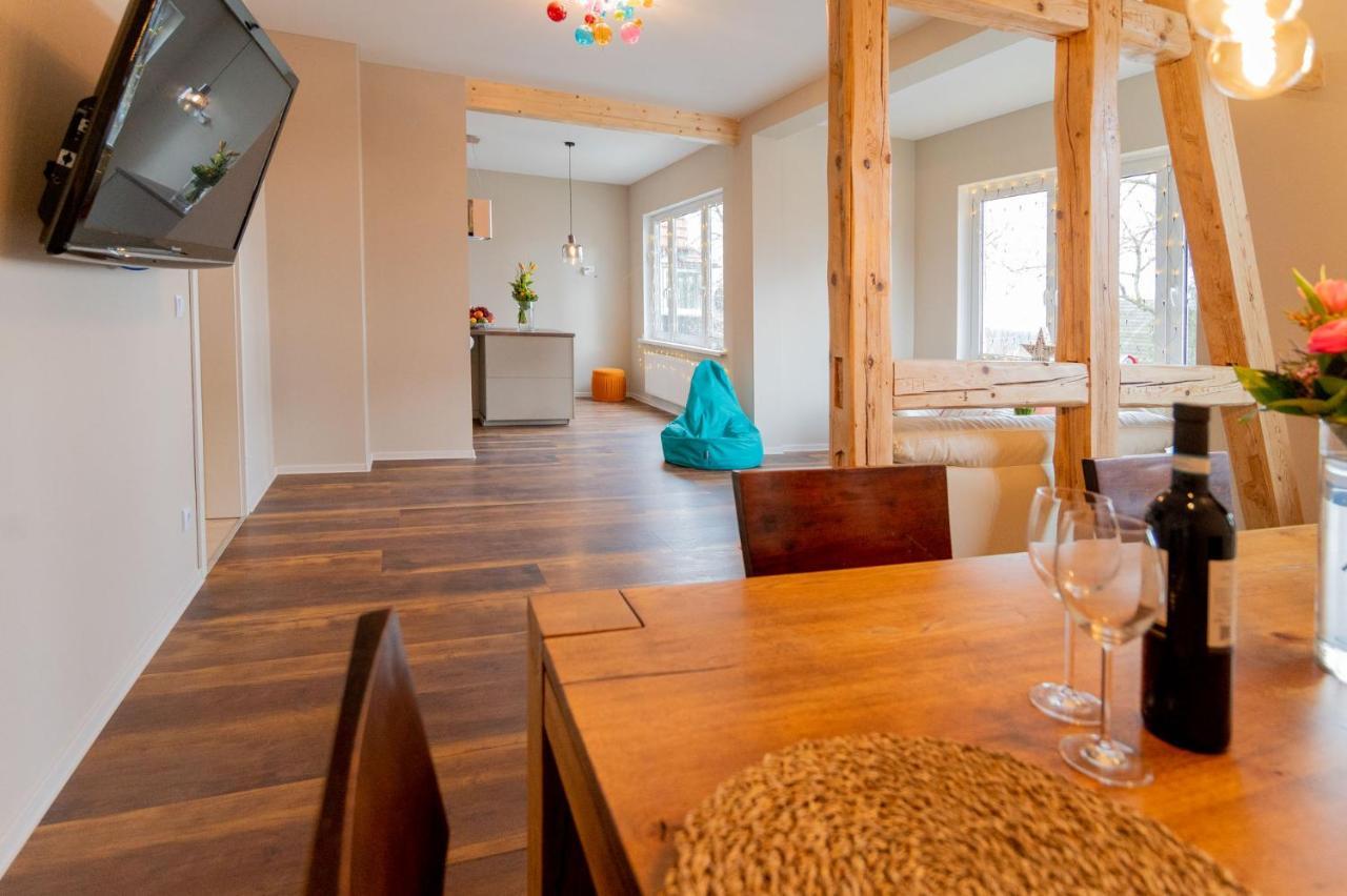 Chalet627 Braunlage Zewnętrze zdjęcie