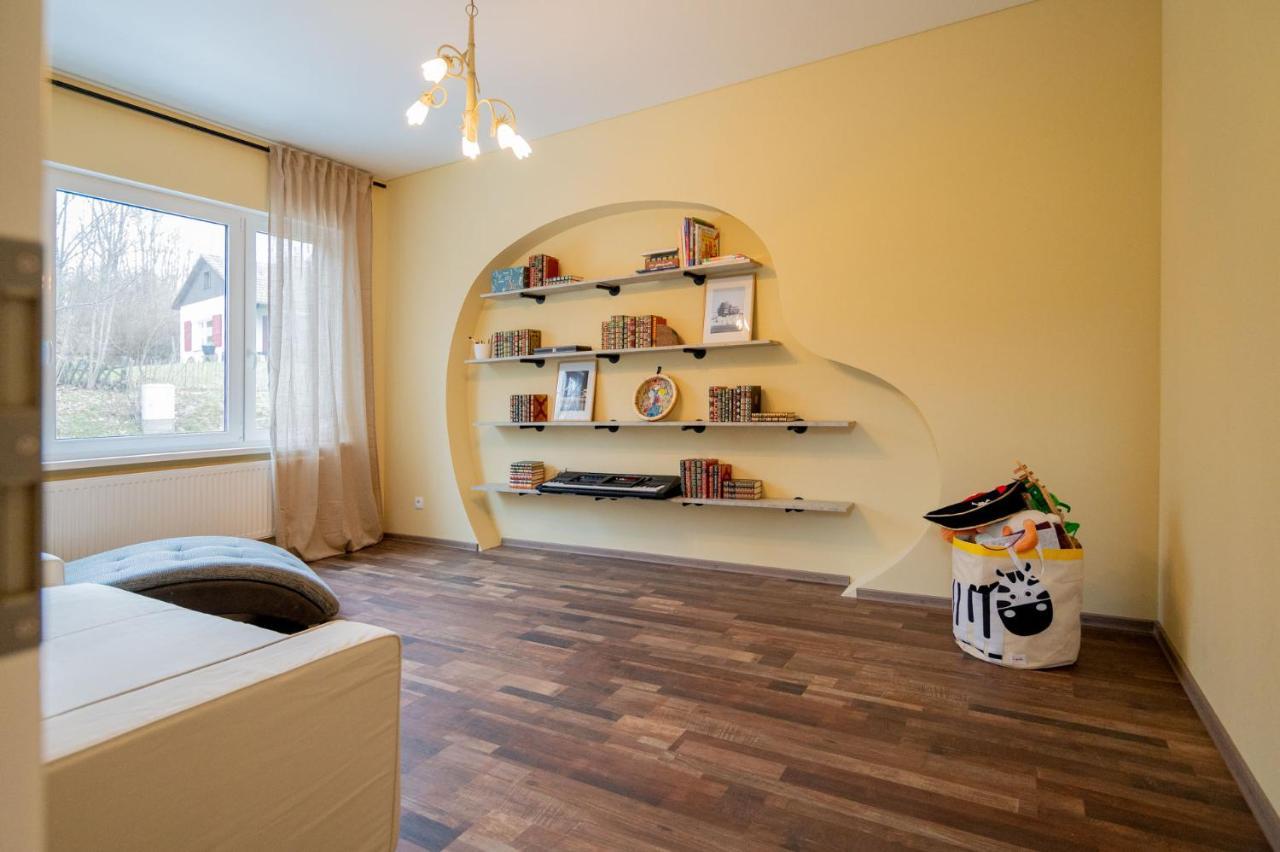 Chalet627 Braunlage Zewnętrze zdjęcie