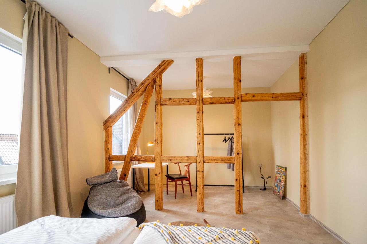 Chalet627 Braunlage Zewnętrze zdjęcie