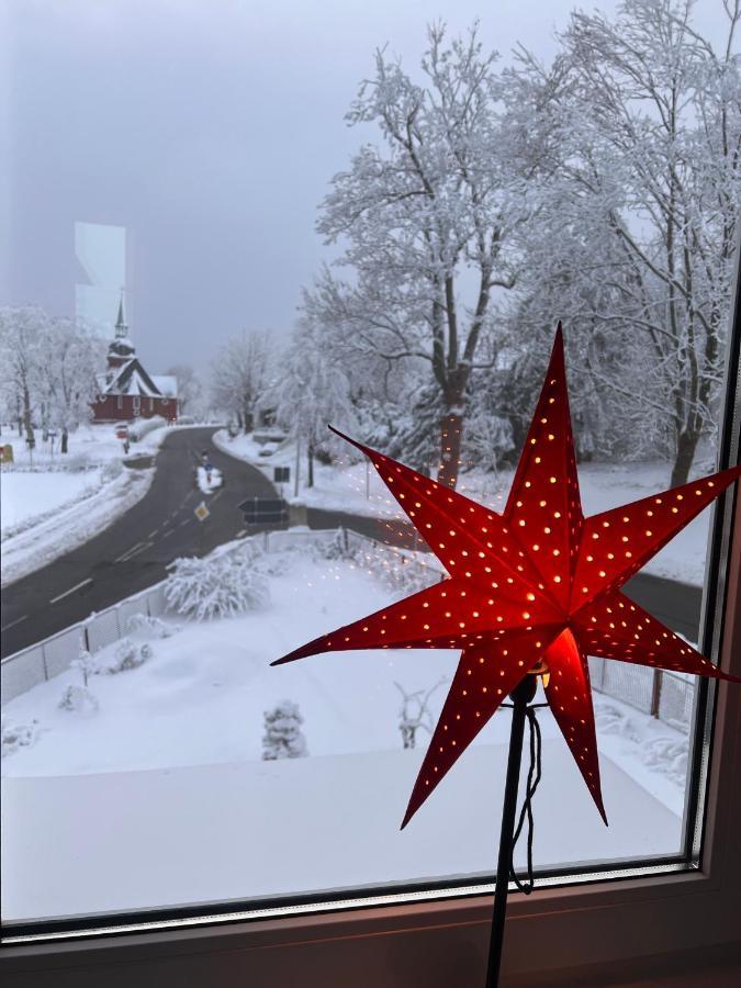 Chalet627 Braunlage Zewnętrze zdjęcie