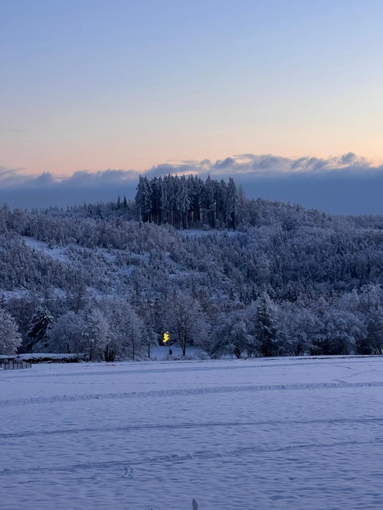 Chalet627 Braunlage Zewnętrze zdjęcie